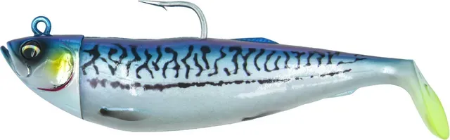 Savage Gear Cutbait Herring 25cm 460g S Blue Mackerel