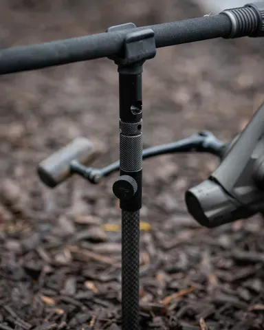 Fox Black Label Carbon Bankstick 61cm