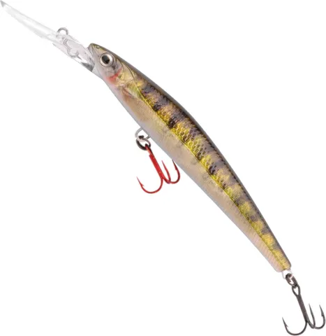 Spro Ikiru Jerk 12cm 4m 18g