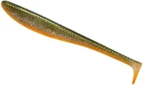 Savage Gear Monster Shad 18cm 33g Olive Green UV