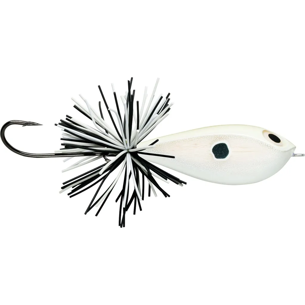 Rapala BX Skitter Frog Oberflächenköder 4.5cm 7.5g Pale Bone