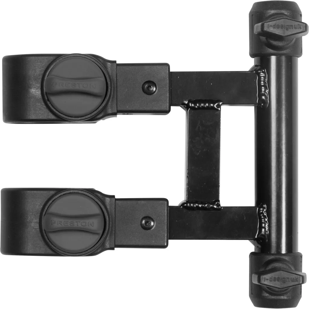 Preston Offbox 36 Mega Brolly Arm Short