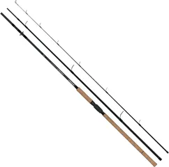 FTM Trout Light Coarse Rod 3m 2–15g 3pc