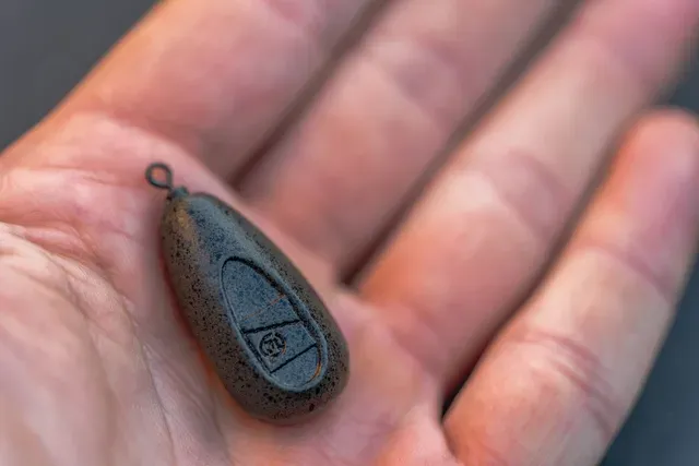 Preston Distance Bomb Sinker 45g