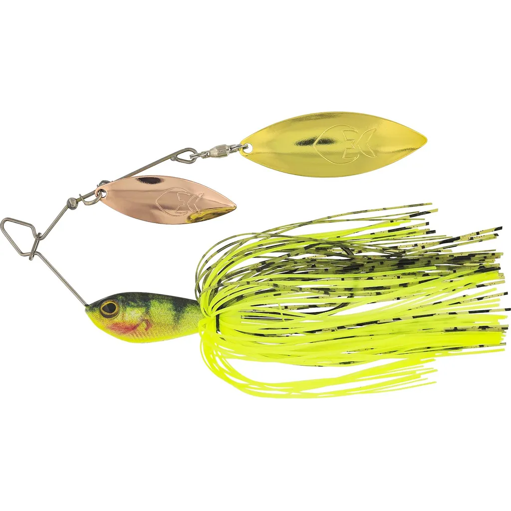 Westin MVIBE PRO WILLOW Spinnerbait 14g #3/0 KAIKO