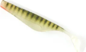 Fox Rage Quiver Shad Gummiköder 8.5cm Stickleback