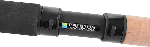 Preston Monster X Pellet Waggler 3,35m 10g 2pc