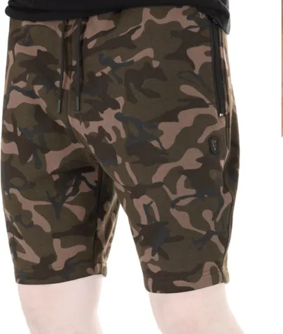 Fox Camo Jogger Shorts L