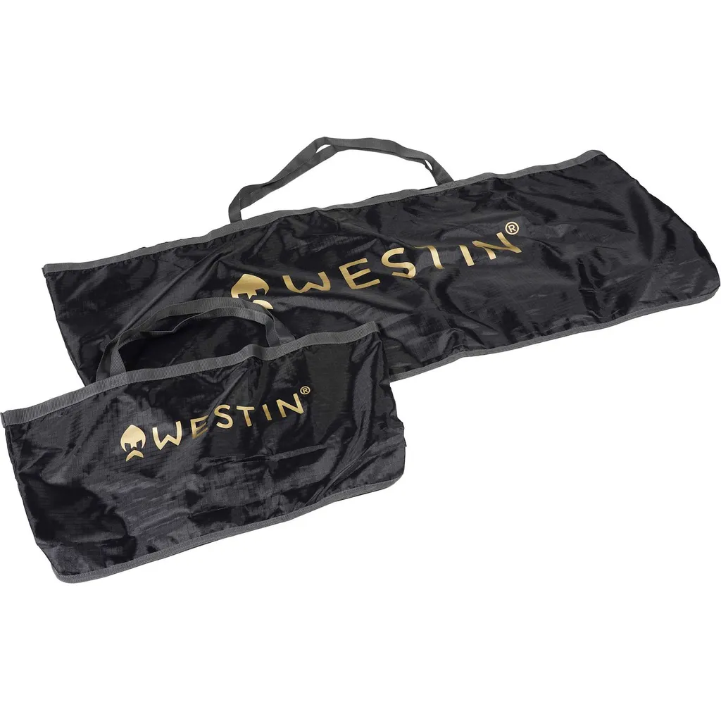 Westin W3 Weigh Sling L 120cm Black