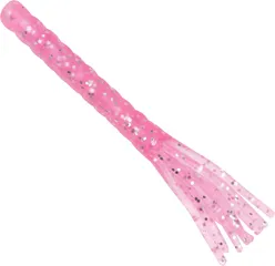 Fox Rage Creature Funky Worm 7cm Ultra UV Candy Floss