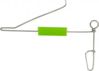 Black Cat Vertical Rig Connector Ready-Made Rig