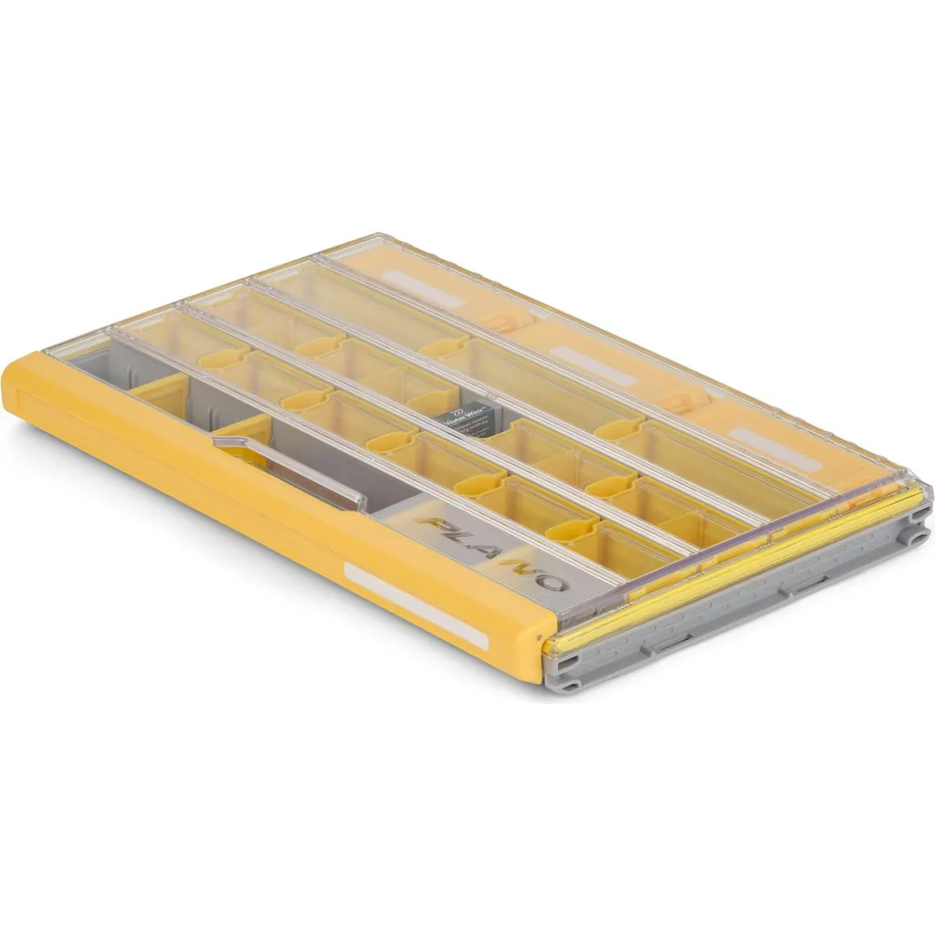 Plano EDGE 3700 Tackle Box 3700 35.6cm