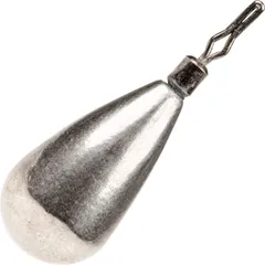 Strike King Tour Grade Tungsten Drop Shot Weights 10.6g
