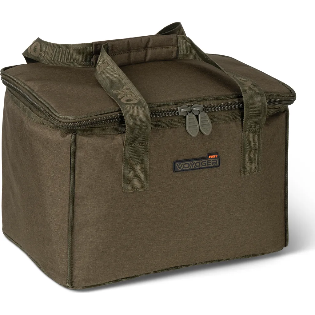 Fox Voyager Cool Bag Large CLU546 37.5x29x25.5cm