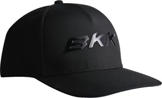 BKK LEGACY PERFORMANCE HAT Schwarz