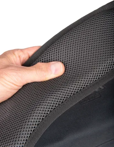 Fox Rage Messenger Bag Bag 34x25x10cm 400D Polyester