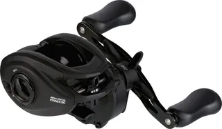 Abu Garcia Max 5 Low Profile 300 6.4:1 265g 9kg Left