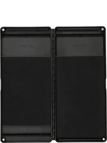 Fox Edges Rig Box Medium 2 Compartments