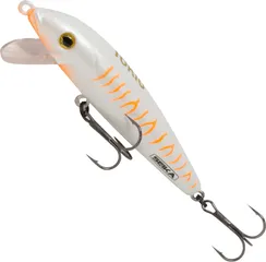 Seika Pro Tokio Crankbait 9cm 13.5g Orange Killer UV