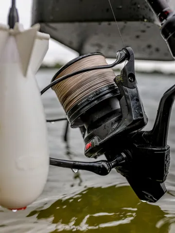 Spomb X Rolle 5.2:1 25kg