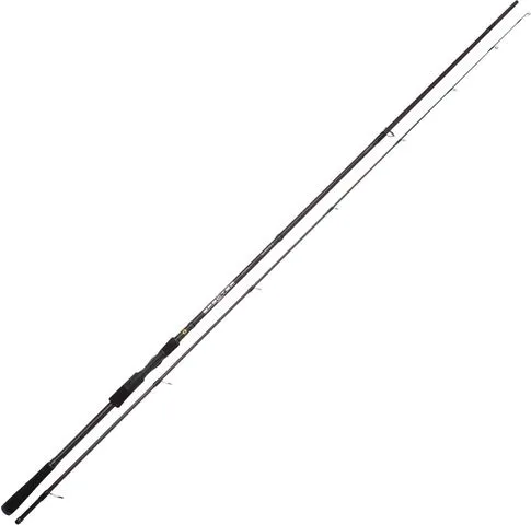 Spro Specter Sea Spin Spinnrute 2.45m 11–65g 126cm 151g