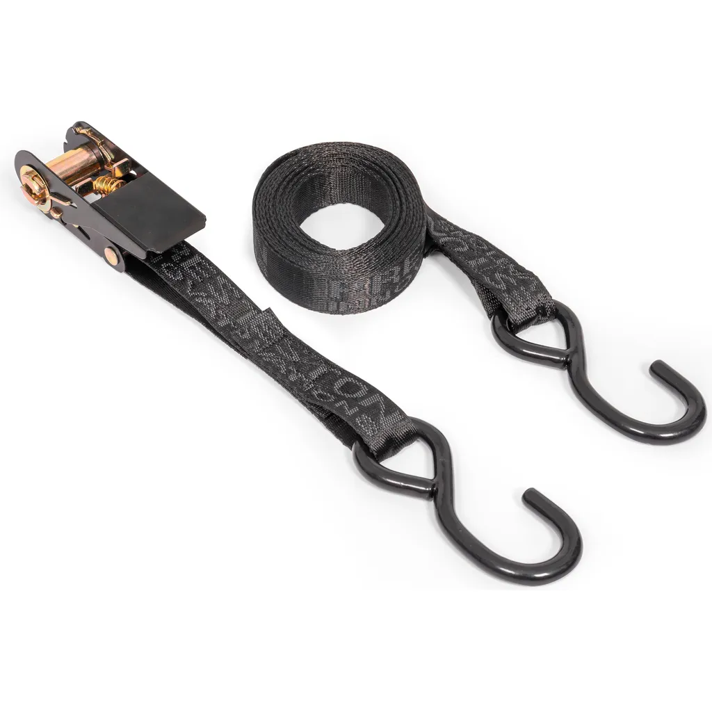 Preston Shuttle Load Strap 3m