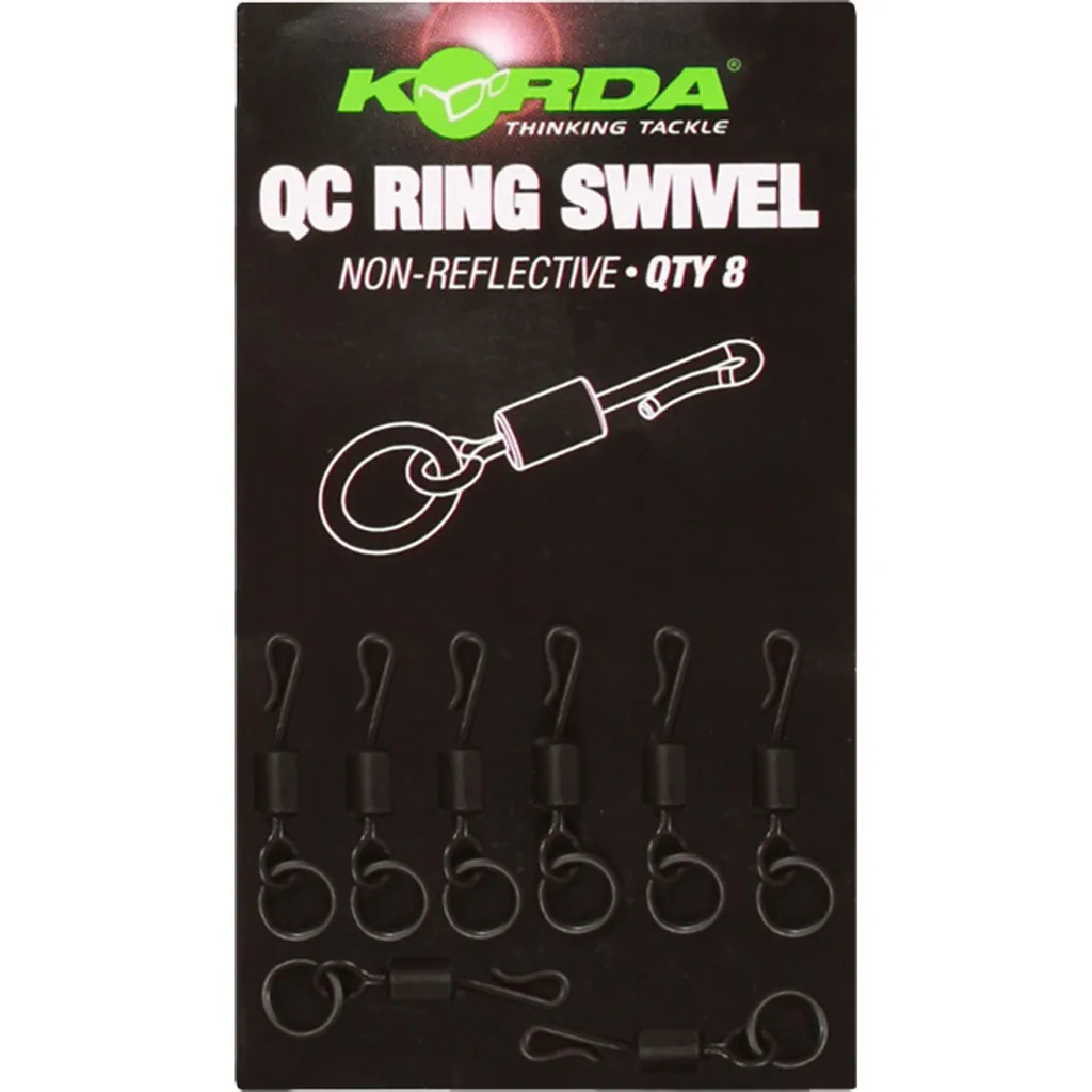 Korda Kwik Change Swivel #11
