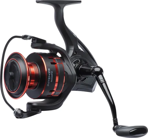 DAM Quick Intenze 8000FD 4.1:1