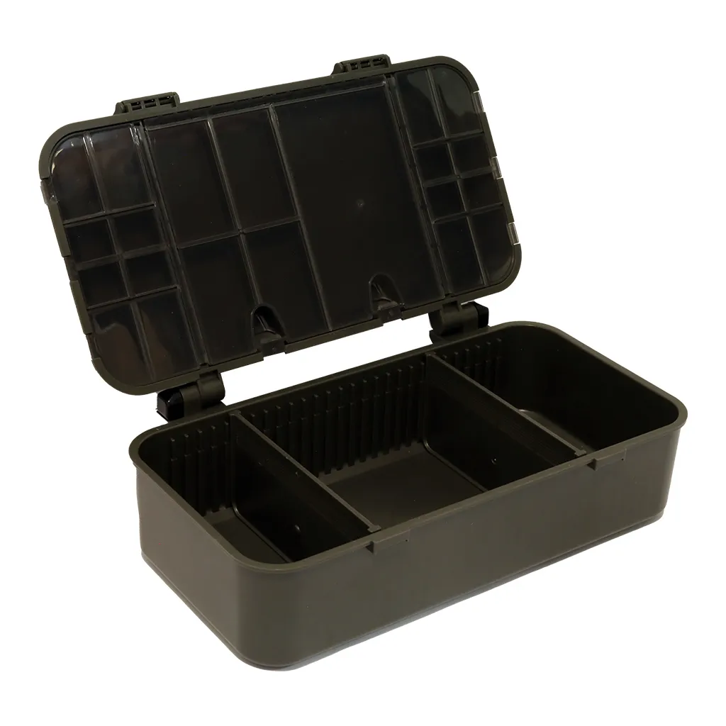 Sonik Lokbox Compact S-3 Box 24.5x13x7.5cm