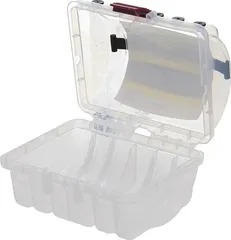 Plano ProLatch® Line Spool Box 17.15x13.97x12.07cm