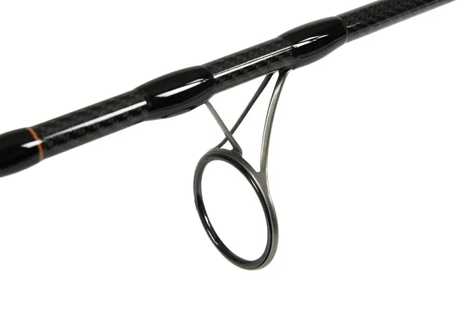 Fox Horizon X4 S Rute 3.66m Crisp