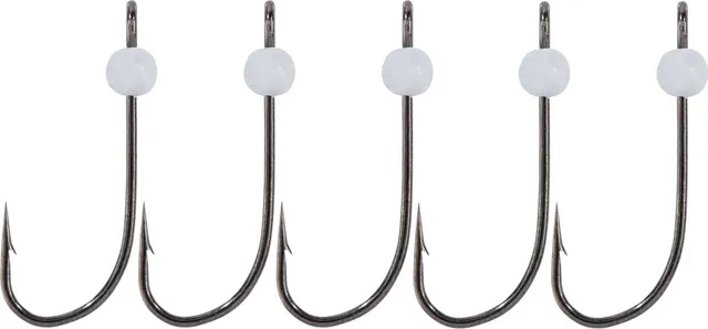 Balzer Trout Collector Jig Head #6 0.21g White