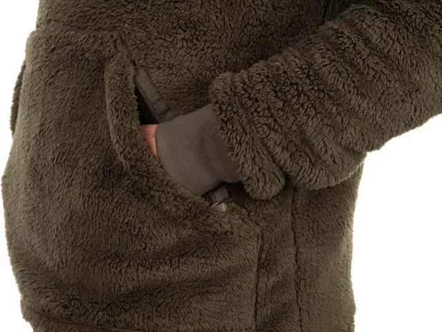 Fox Rage Predator Sherpa Hoody M