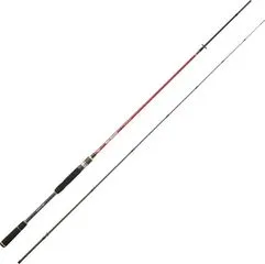 Hearty Rise Red Shadow Spin Spinnrute 2.55m 8–35g 131cm 138g