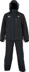 Preston DFH Anzug Medium