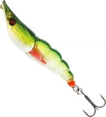 Westin Salty the Shrimp 8cm 20g Pickles
