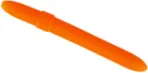 Westin Nightcrawler Weichköder 7.5cm Orange