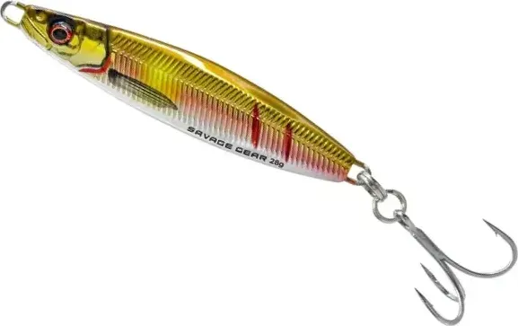 Savage Gear Psycho Sprat 7.7cm 28g Psycho Ayu