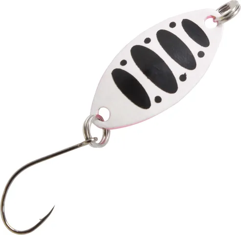 FTM Spoon Jife 2.5cm 2g Schwarz-Weiß/Pink