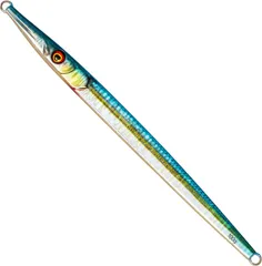 Westin Flashin' Garfish 40g 13cm Blue Garfish