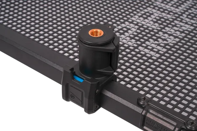 Preston Ventalite QR-Adapter 7cm 53g