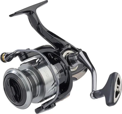 Balzer Masterpiece 9300 GTX Spinning Reel 5.1:1