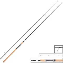 Balzer Edition IM-12 Zander Spinning Rod 2.65m 19–52g 2pc
