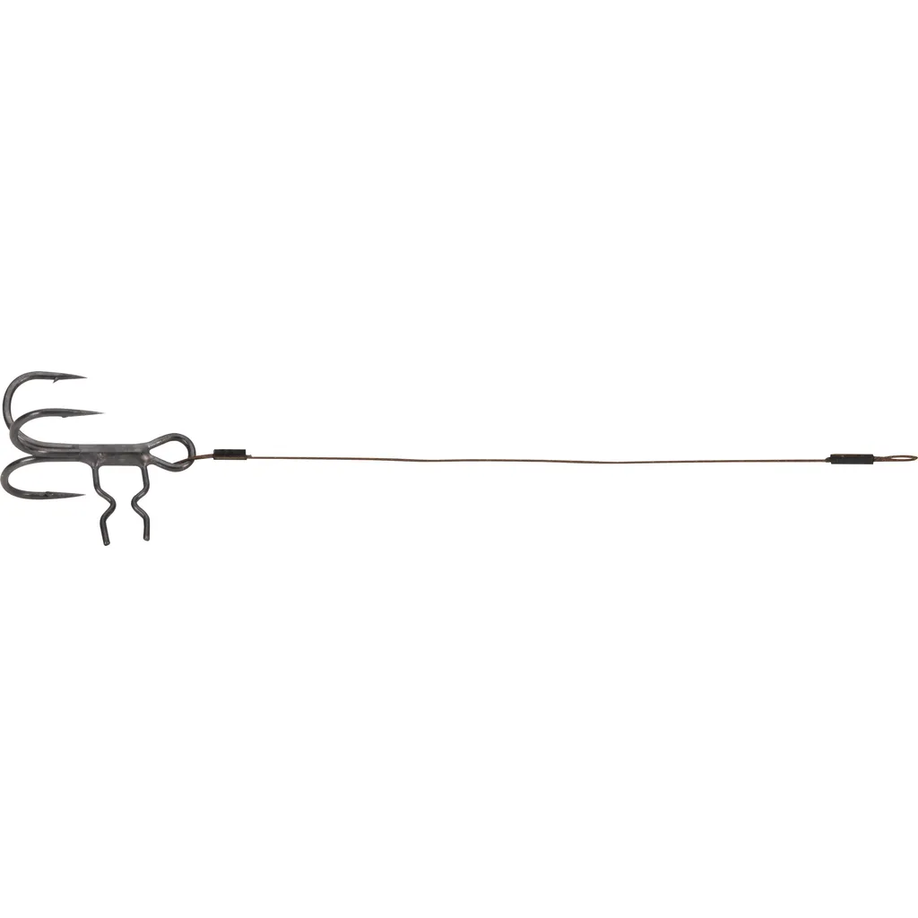 Fox Rage Strike Point Stinger 8cm 23kg #1/0