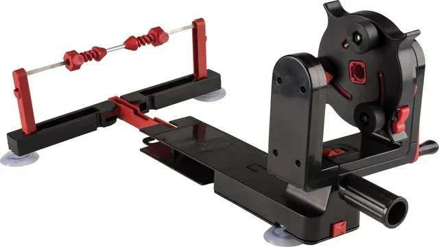 Berkley Tragbare Schnurspulstation Max F18