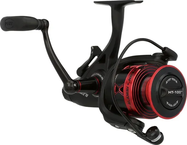 Penn Fierce IV Spinning Reel 4000 422g 6.8kg 94cm