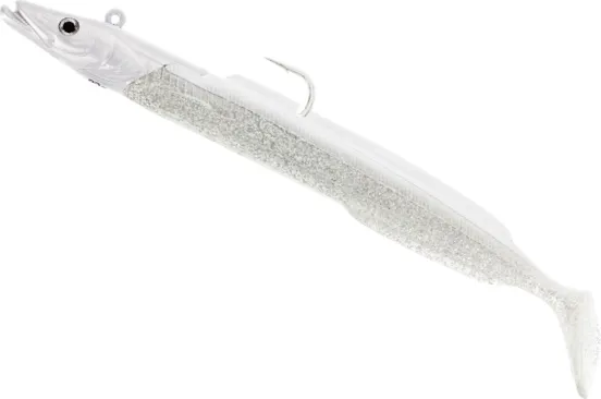 Westin Sandy Andy 14cm 32g Snow White #4/0