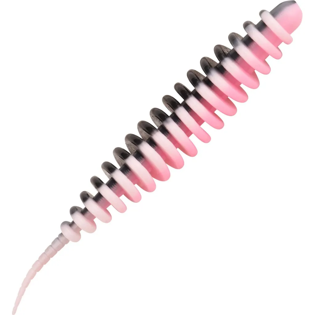 Trout Master Master Worm Weicher Köder 6.5cm 8pc