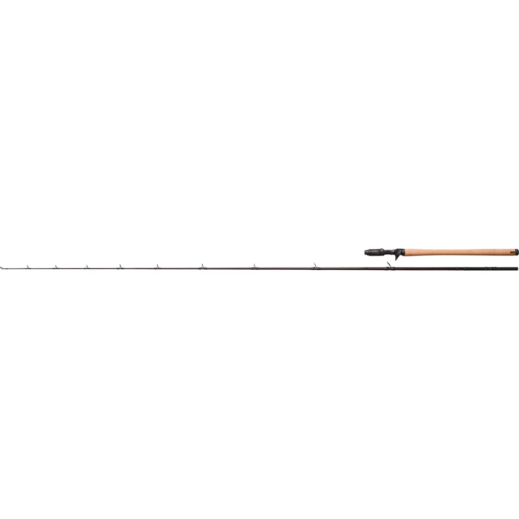 Savage Gear ALPHA SG6 SWIMBAIT Baitcastrute 2.41m 80–150g 1+1pc