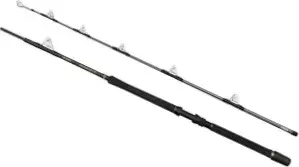 Penn Regiment IV Roller Boat Rod 2m Medium Fast